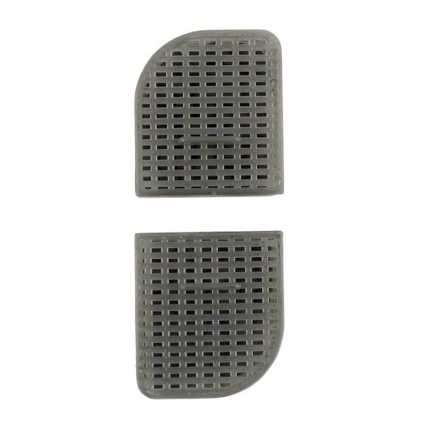 Fluval Nano Carbon Filter Cartridge - Premium Aquarium Water Filtration for Small Fish Tanks (Ideal for Betta, Shrimp & Nano Tank Setups)