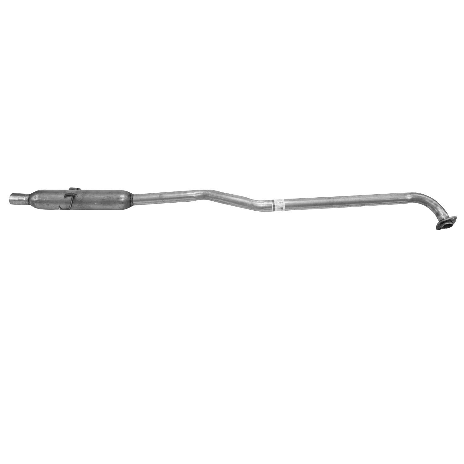 AP Exhaust Pipe 68410 - Durable Replacement for Cars & Trucks