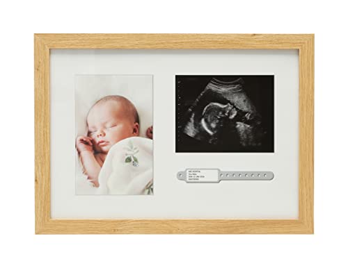Hospital ID Frame