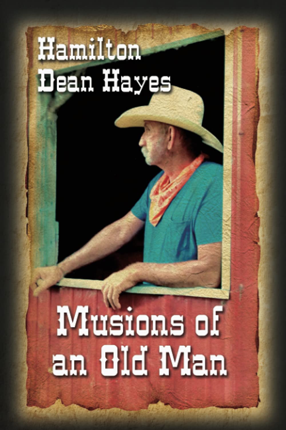 Musions of an Old Man - Vintage Inspired Home Decor & Unique Gifts for Men - Perfect for Father's Day, Retirement, or Man Cave Decor