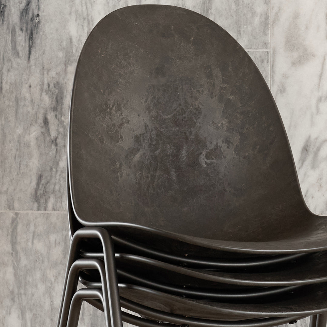 Eternity Dining Chair - Modern Comfortable Kitchen & Dining Room Furniture for Home & Restaurant Use