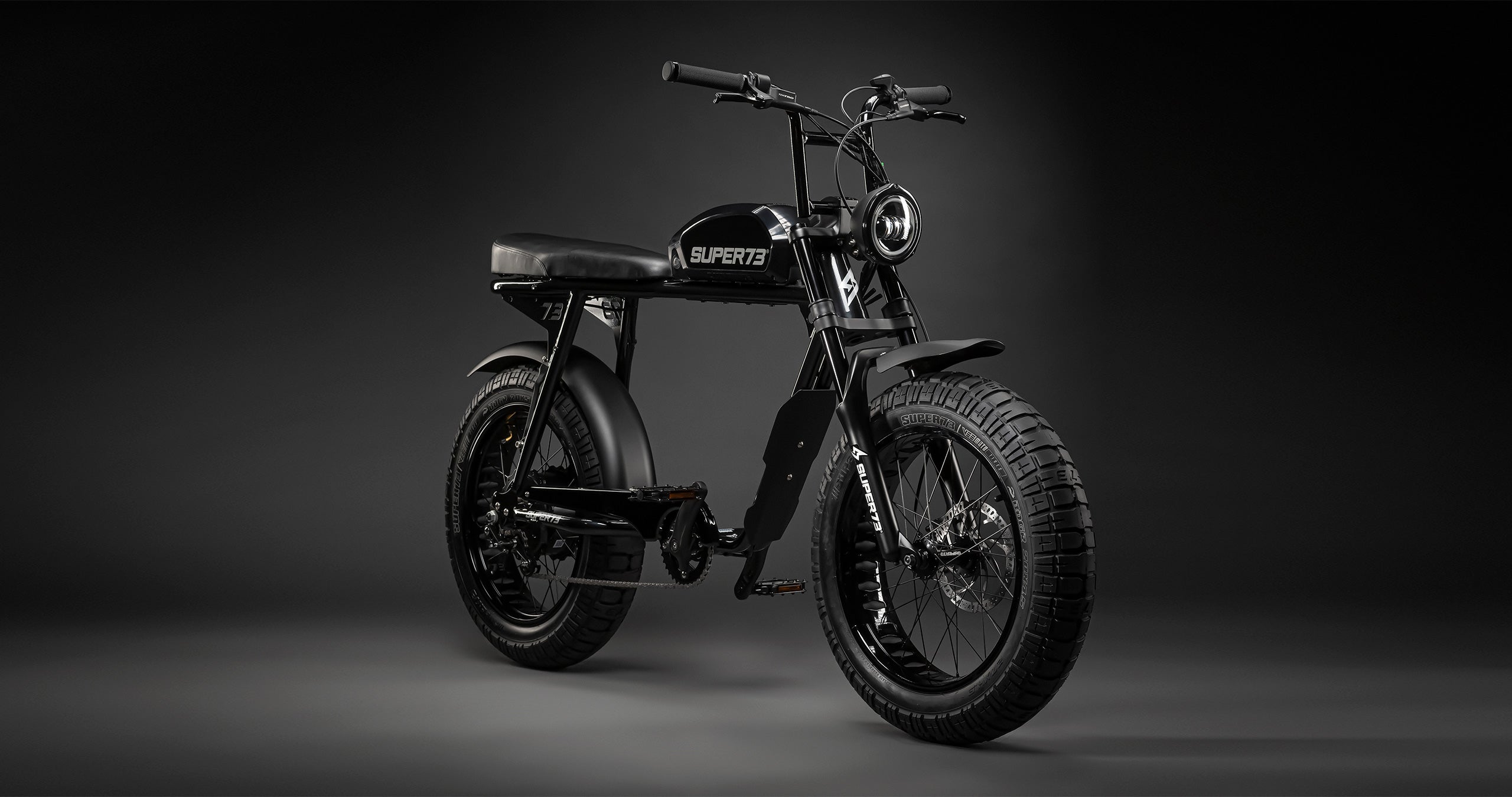 Super 73 S2 Electric Bike - Premium 1000W Motor, 40+ Mile Range, Fat Tires for Off-Road & Urban Commuting - Perfect for Adventure, City Riding & Daily Commutes