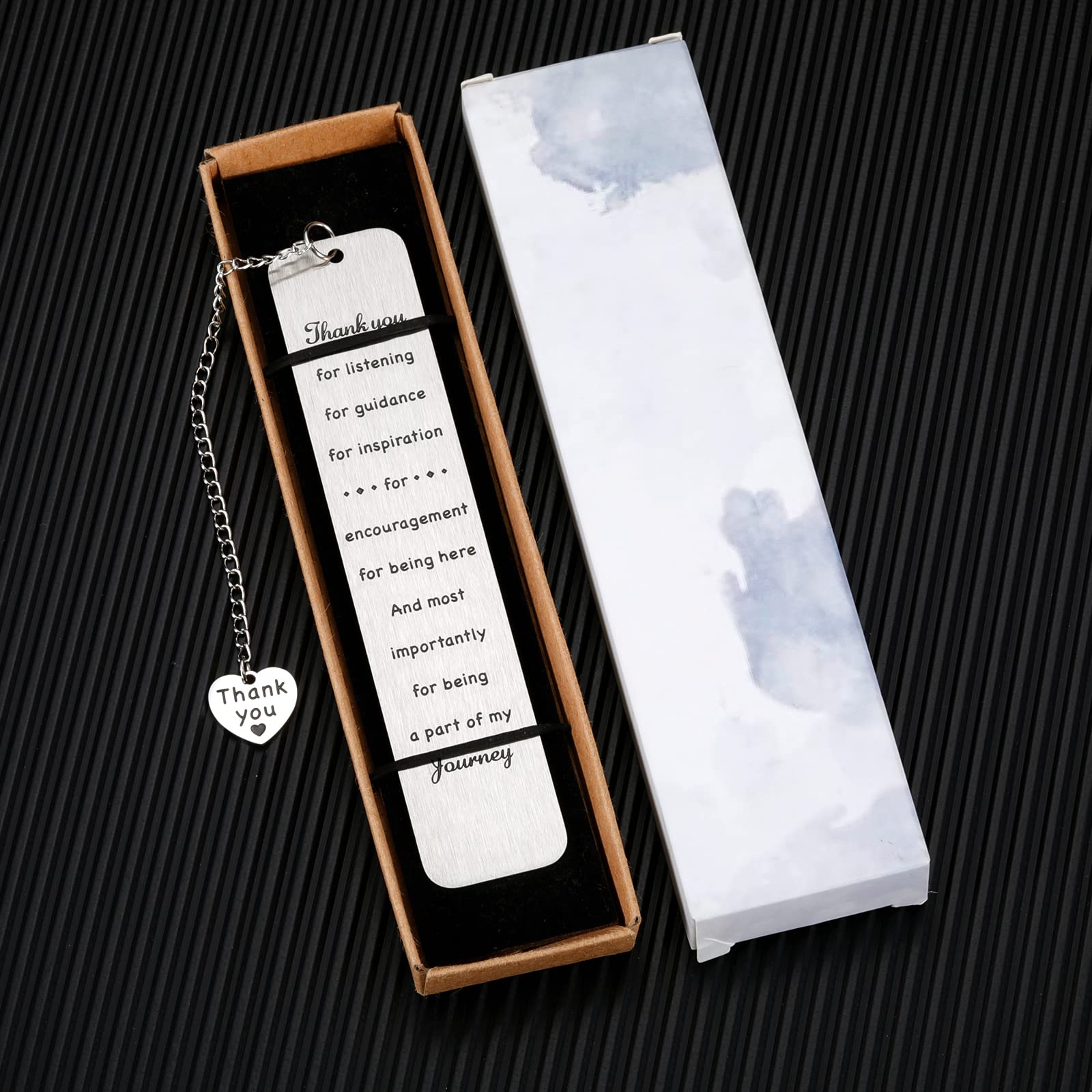 Best Teacher Appreciation Gifts - Thoughtful Thank You Present for Teachers, Coworkers, Coaches | Christmas, Birthday, Retirement, Boss Day Gift Ideas for Women & Men | Perfect for Classroom, Office & Special Occasions