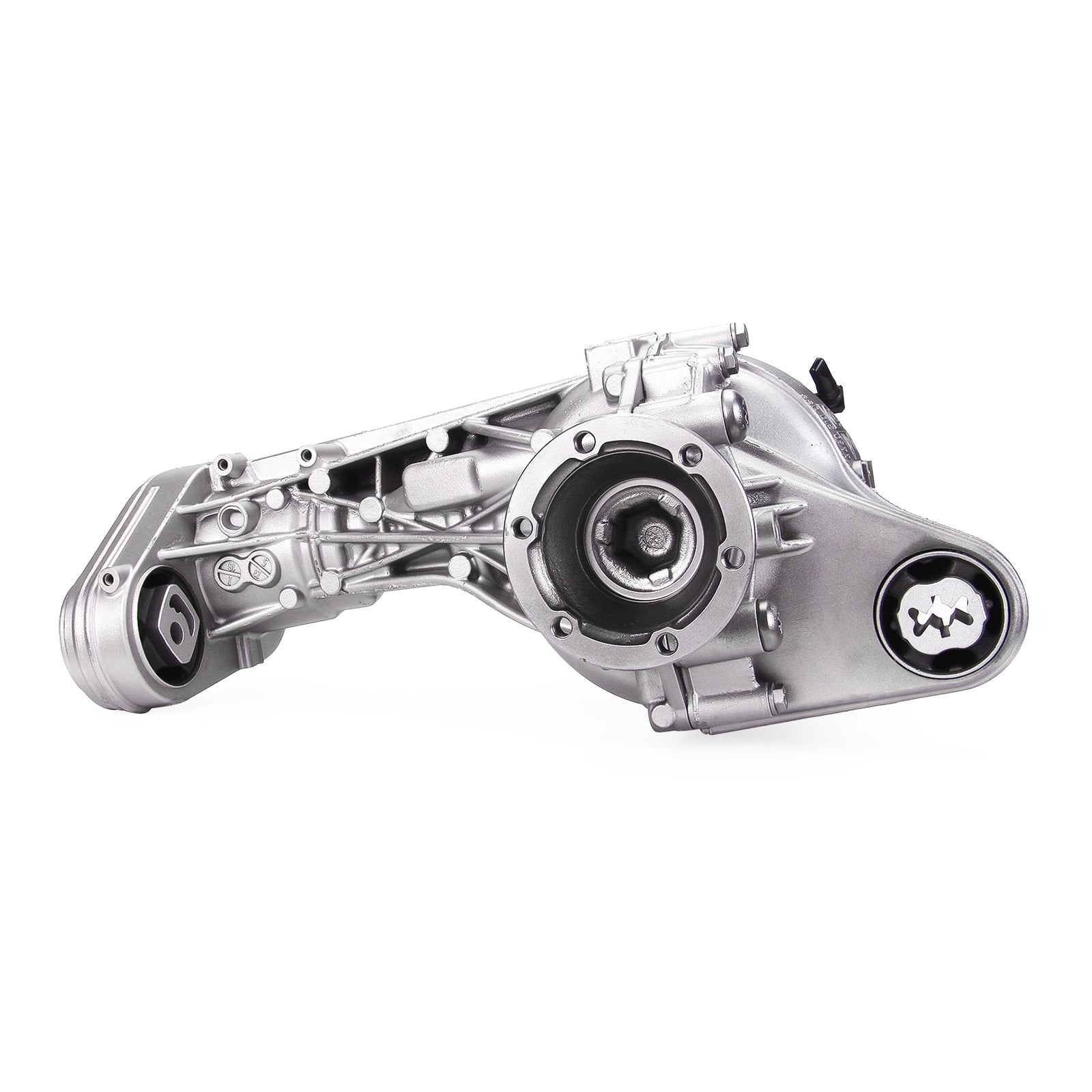 VW Touareg 7P Q7 4L 3.0 TDI Front Axle Differential Transmission 0BM409505L - Replacement Part for Off-Road & Towing Performance
