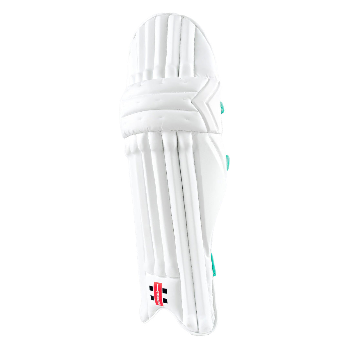 Gray Nicolls Ventus 1.0 Cricket Batting Pads - Lightweight Protective Leg Guards for Cricket Players - Perfect for Practice & Match Play