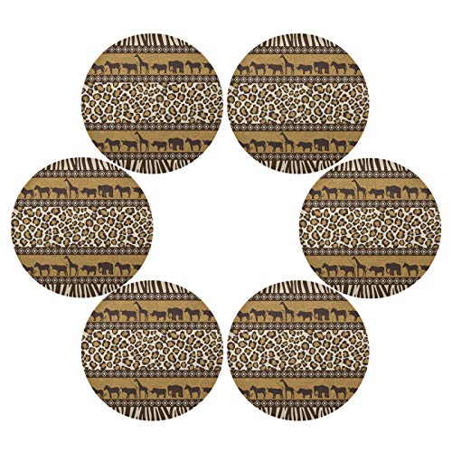 African Decor