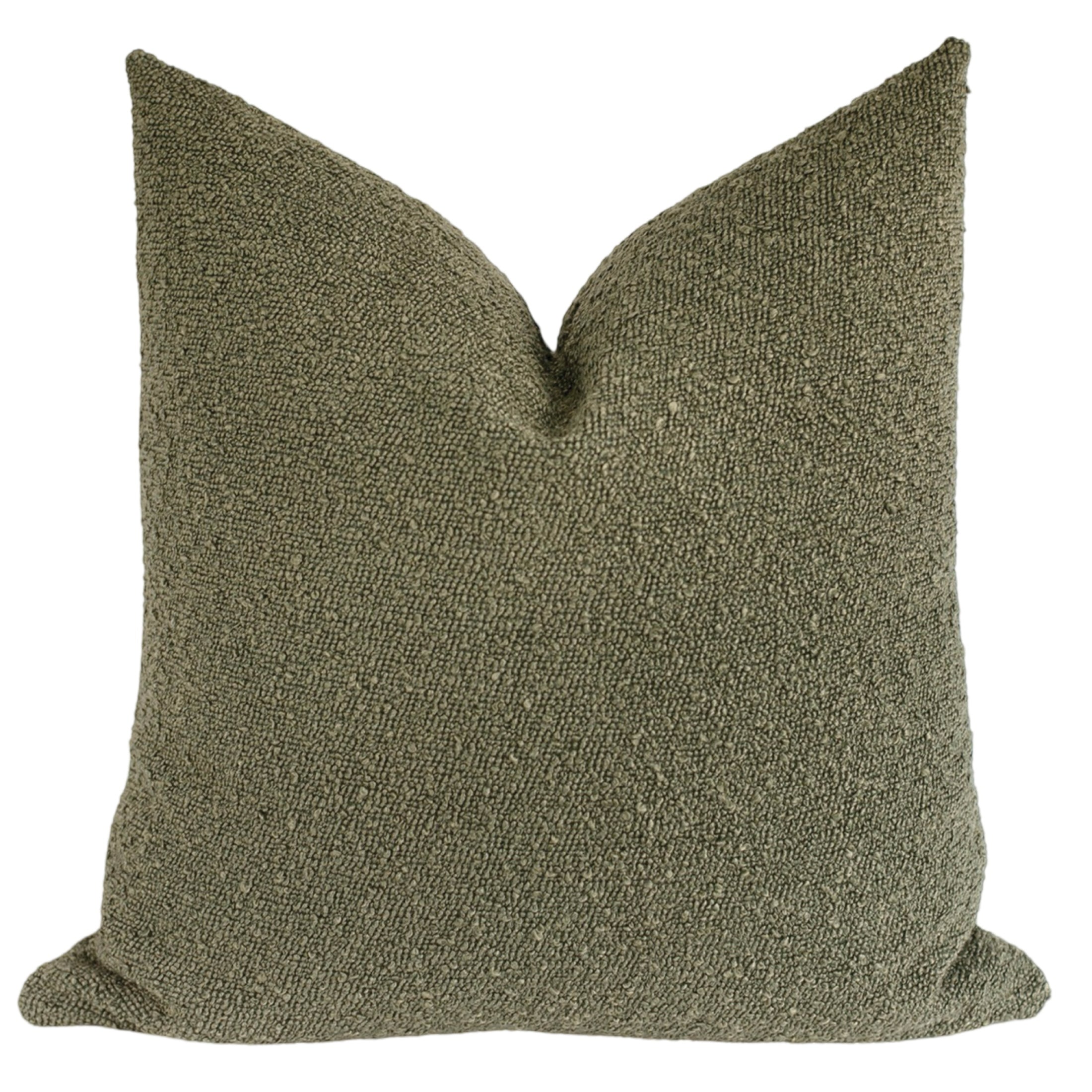Elliott Decorative Pillow Cover - Soft & Stylish Cushion Case for Sofa, Bed, Chair - Home Decor & Living Room Accessories