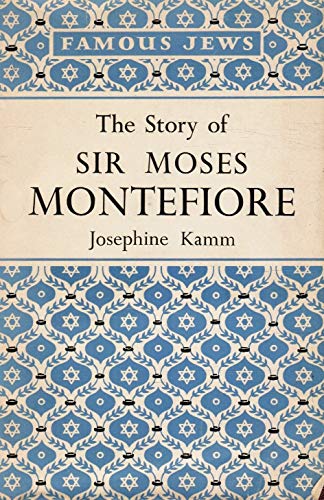 The Inspiring Story of Moses Montefiore: Jewish Philanthropist & British Leader | Biography for History Enthusiasts & Jewish Heritage Studies