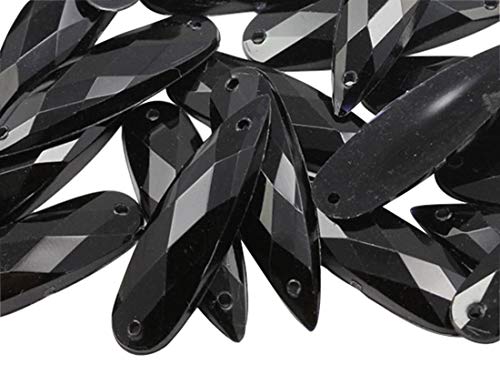 Jet Black Ch37