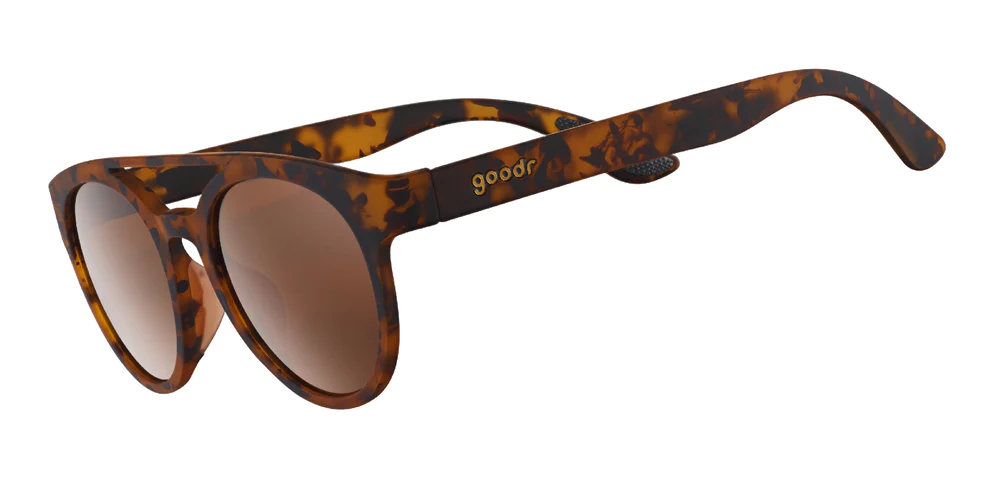 Artifacts Not Artifeelings Sunglasses - Vintage Style UV Protection Shades for Men & Women - Perfect for Beach, Driving & Outdoor Activities