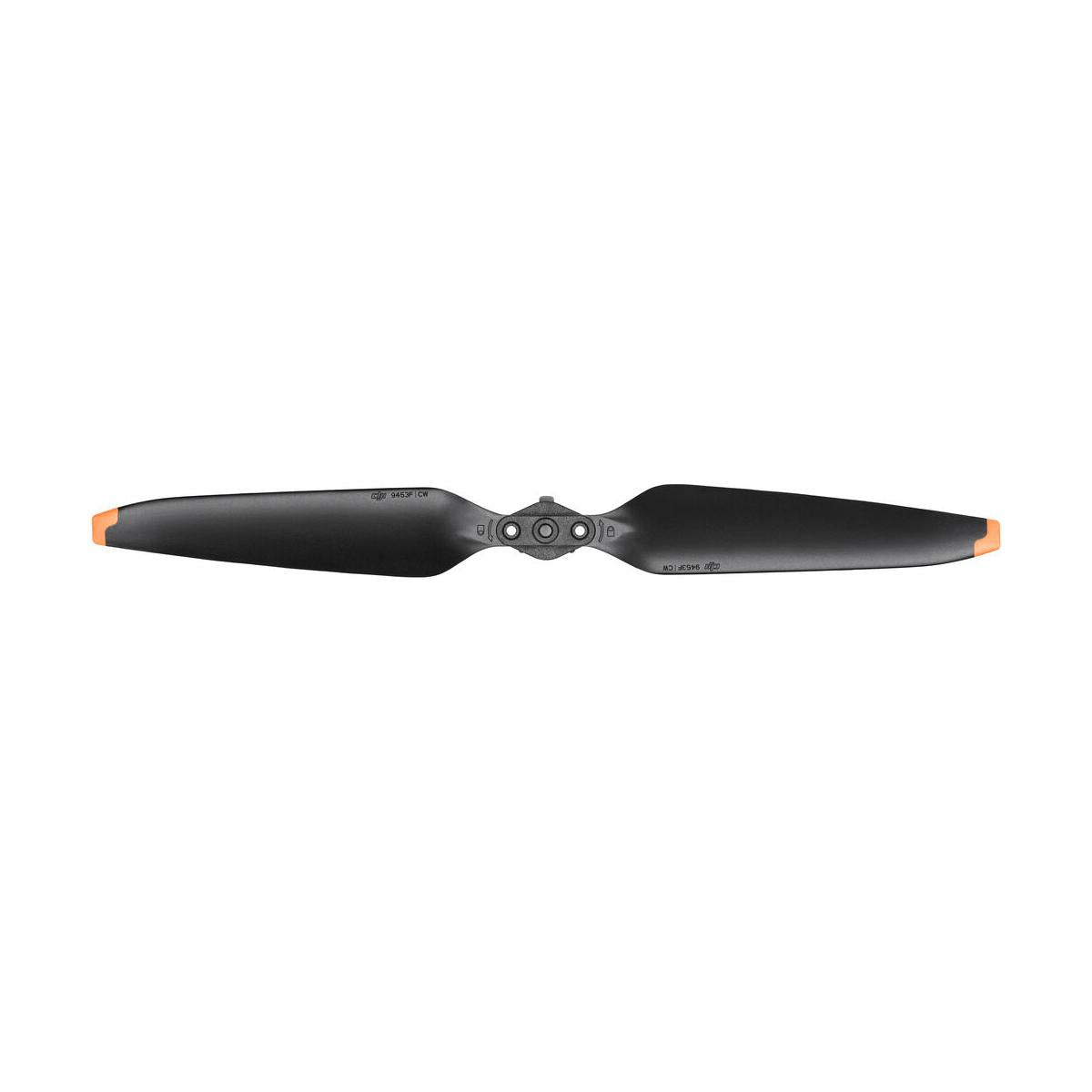 DJI Mavic 3 Series Quiet Propeller Pair - Low Noise Replacement Blades for Smooth Aerial Photography & Cinematic Drone Shots