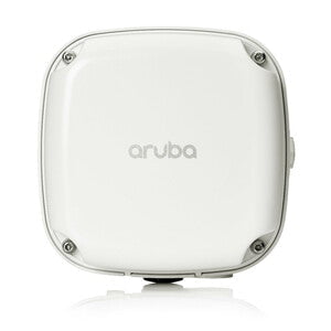 Aruba AP 567 802.11ax Wireless Access Point | 1.73Gbps Dual-Band (2.4GHz/5GHz) | MIMO & Bluetooth 5 | Gigabit Ethernet | TAA Compliant | Wall/Ceiling/Pole Mountable | Ideal for Office WiFi, Smart Home Networks & Enterprise Wireless Solutions