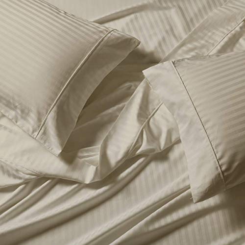 Beige Stripe
