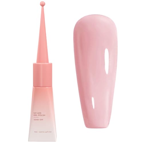 Nude Pink