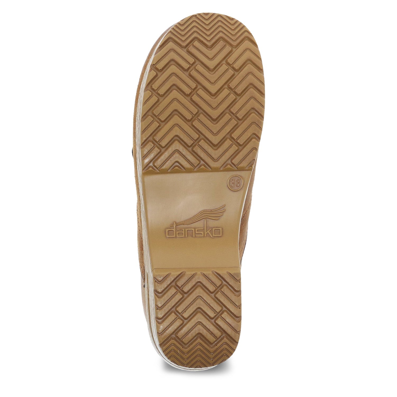 Danskos Professional Clogs for Women - Comfortable Slip-Resistant Shoes for Nurses, Chefs & Healthcare Workers