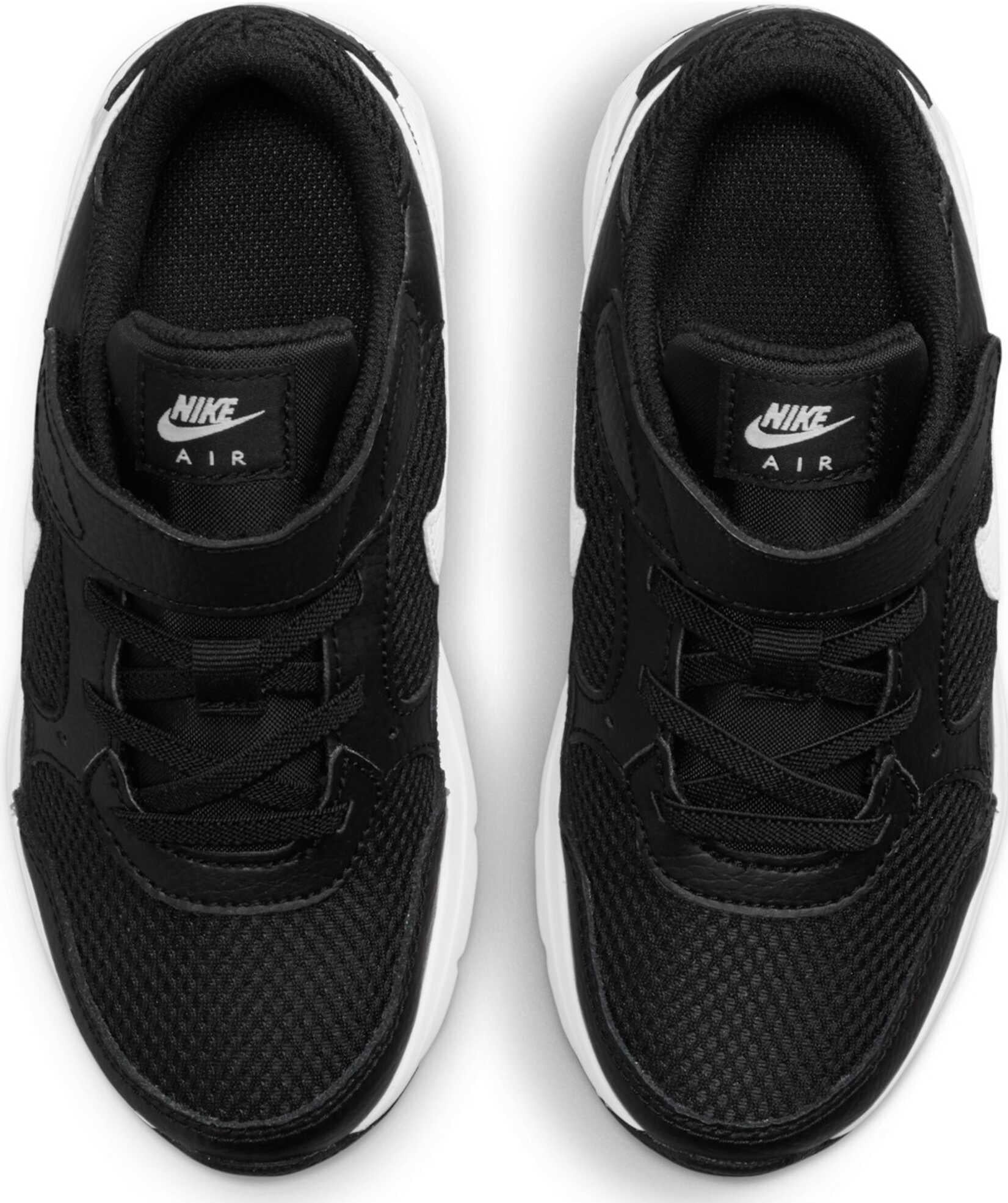 Nike Air Max SC Kids' Running Shoes - Lightweight & Comfortable for Boys & Girls - Perfect for School, Sports & Daily Wear