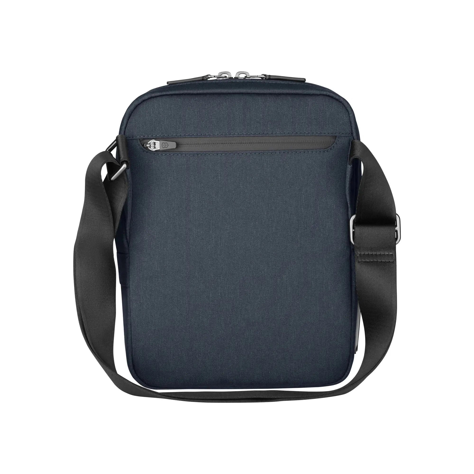 Victorinox Architecture Urban2 Crossbody Bag - Stylish & Durable Unisex Messenger Bag for Travel, Work & Everyday Use | Perfect for Commuters, Students & Professionals