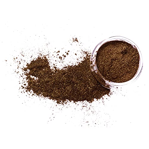 Shimmer Brown