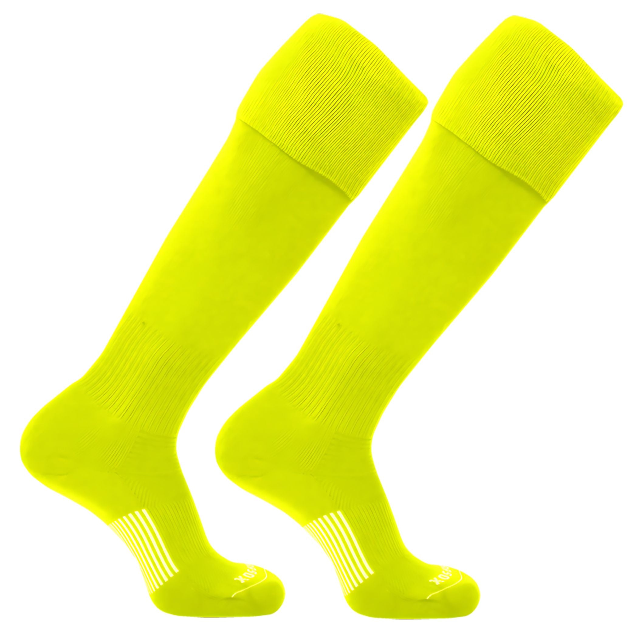 Can Am 2025 Referee Socks - Official Soccer Referee Socks for Men & Women - Moisture-Wicking Athletic Socks for Sports, Games & Training