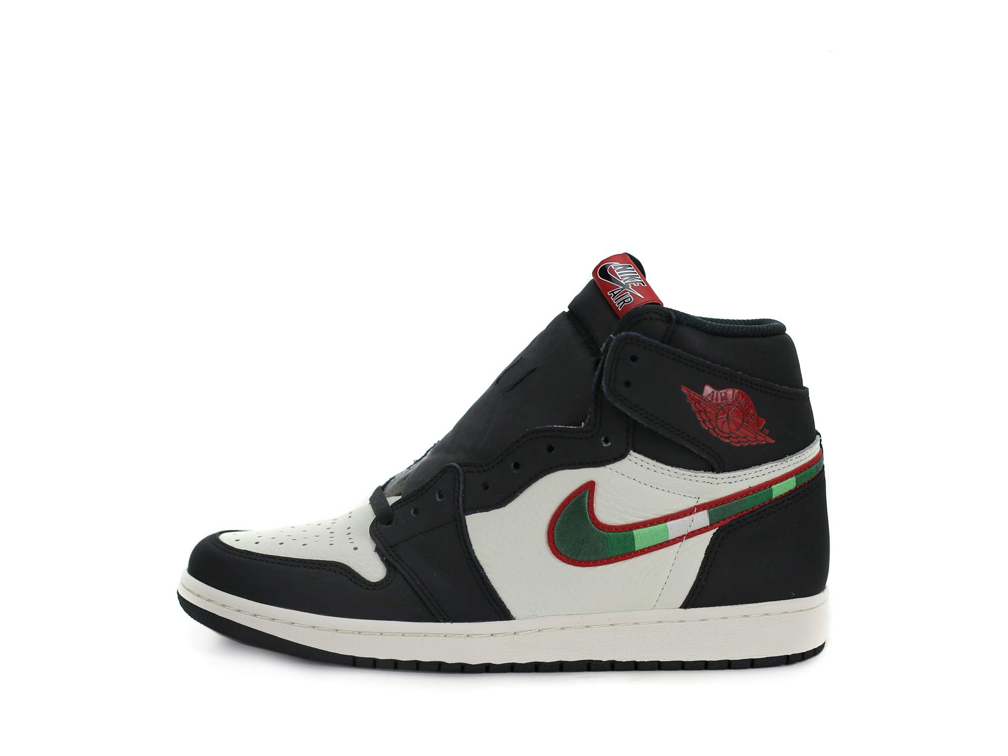 Jordan Men's Air Jordan 1 Retro High OG Basketball Shoes - Size 10.5 (555088-015) - Sports Illustrated 