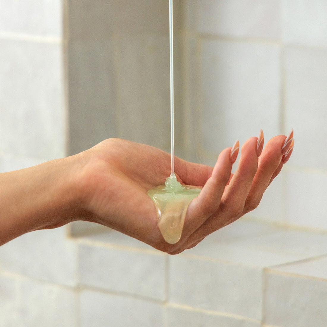 Nopalera Cactus Shower Gel with Dulce de Cuerpo Scent | Moisturizing Body Wash for Dry Skin | Perfect for Spa Day & Relaxing Bath Time