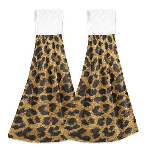 Leopard Print