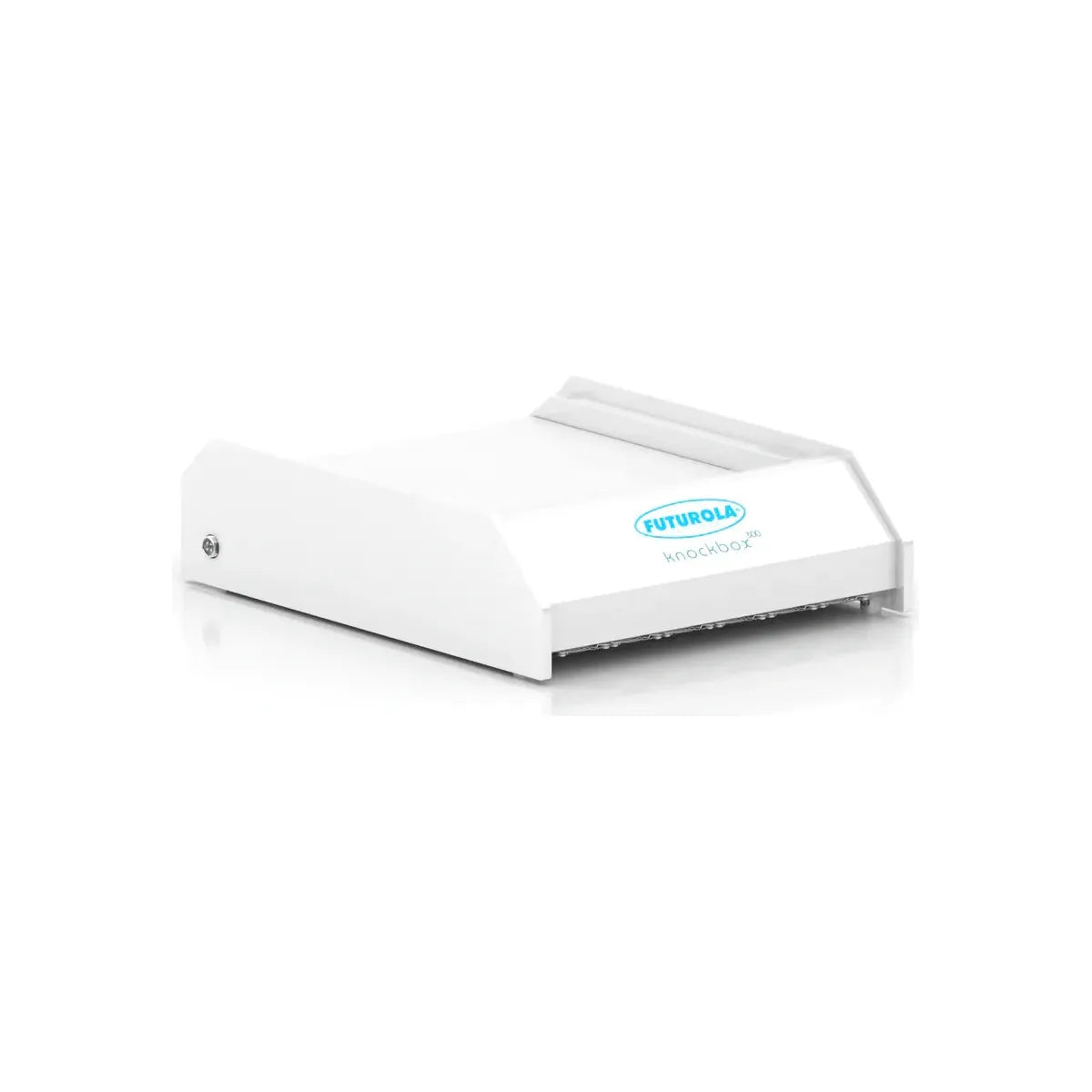 Futurola Knockbox 300 Standard Kit - Premium Pre Roll Cone Filling Machine for Rolling Perfect Joints | Ideal for Home Use & Commercial Dispensaries