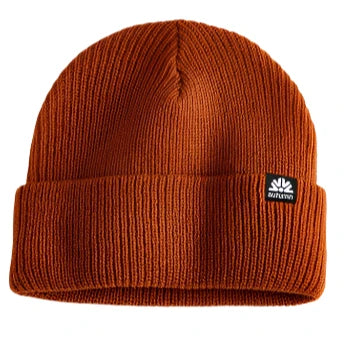 2025 Autumn Simple Beanie - Soft Warm Knit Hat for Men & Women - Perfect for Fall Fashion, Outdoor Activities & Cold Weather