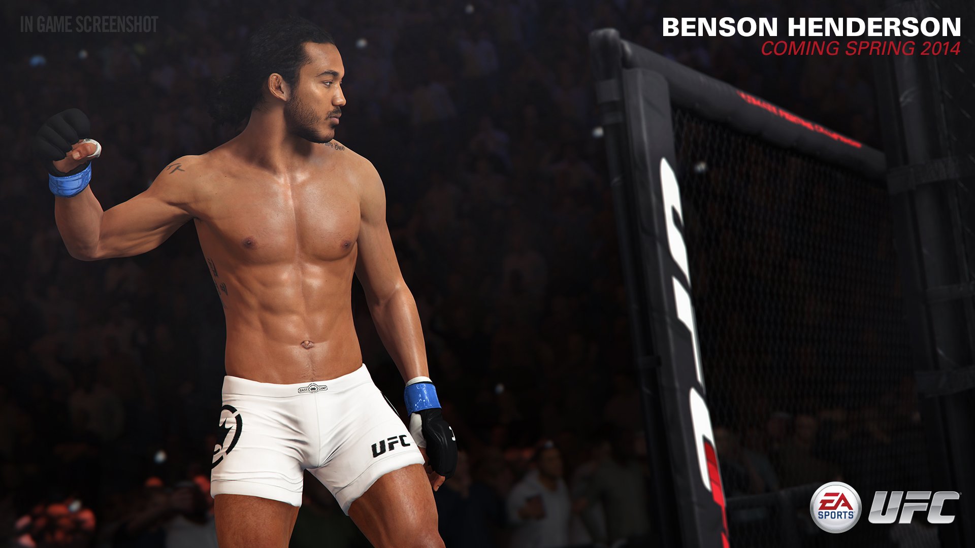 UFC 4 - PlayStation 4 Game | Official UFC Video Game for PS4 | Realistic MMA Fighting Experience | Perfect for UFC Fans & Gamers | Great for Parties & Game Nights