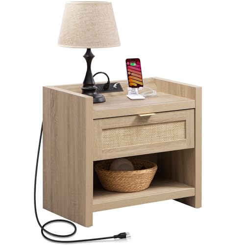 Reclaimed Light Oak