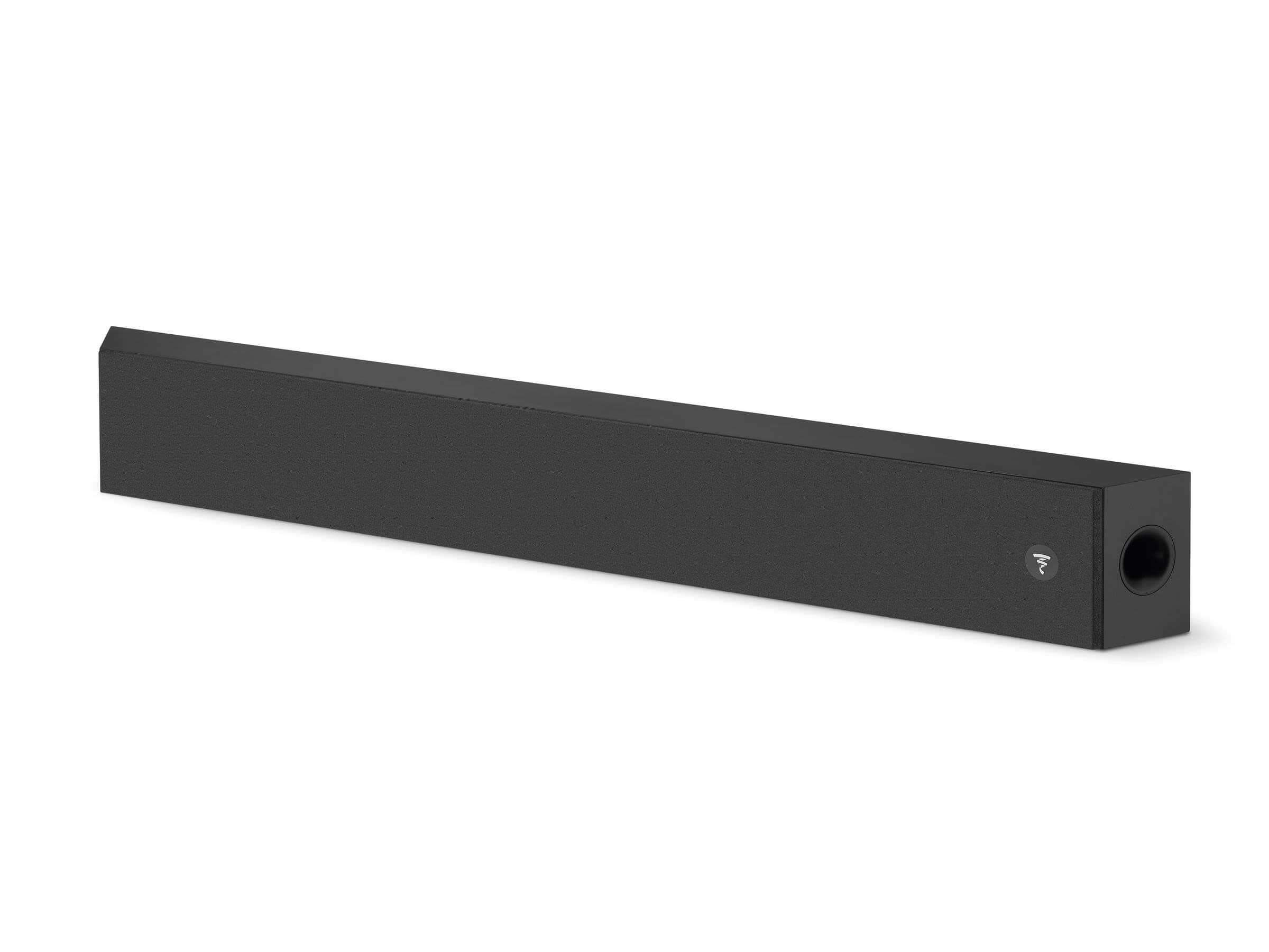 Focal On-Wall 302 Speaker Unit - Premium Home Theater & Stereo Sound System for Living Room, Bedroom, and Entertainment Spaces