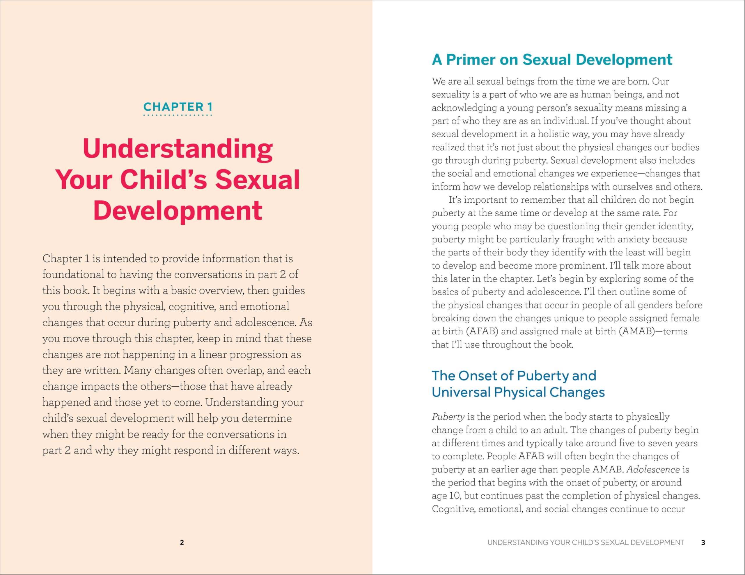 The Essential Sex Education Book for Parents: Guide to Talking with Tweens & Teens | Open Communication Tips for Awkward Conversations | Perfect for Family Discussions & Parenting Resources