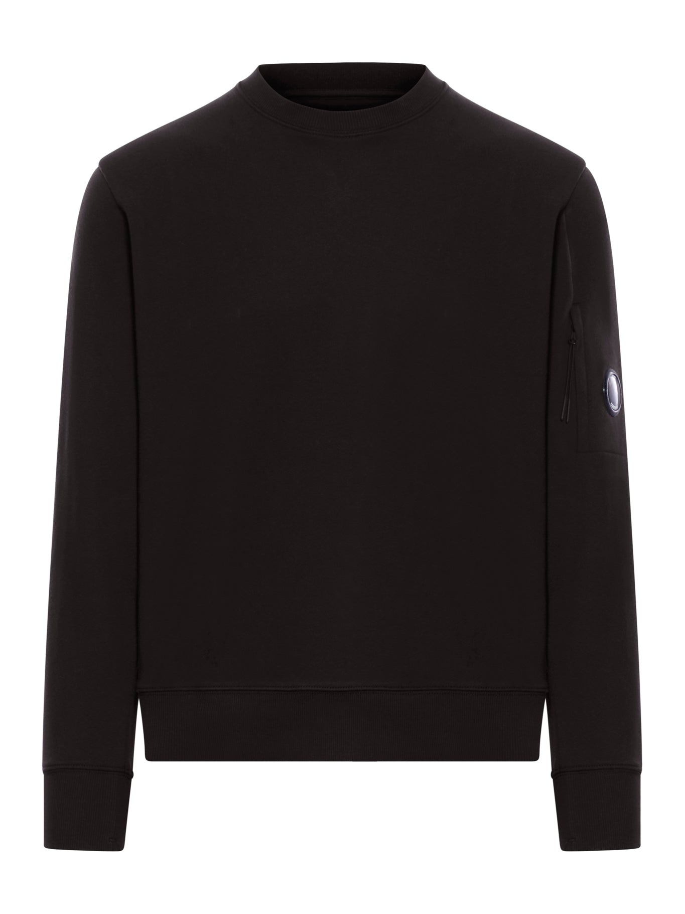 Premium Cotton Crewneck Sweatshirt - Soft Diagonal Raised Fleece for Men & Women | Cozy Casual Wear for Fall & Winter | Perfect for Lounge, Gym, and Everyday Comfort