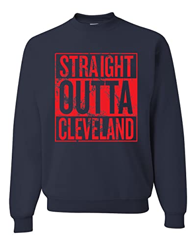 Cleveland