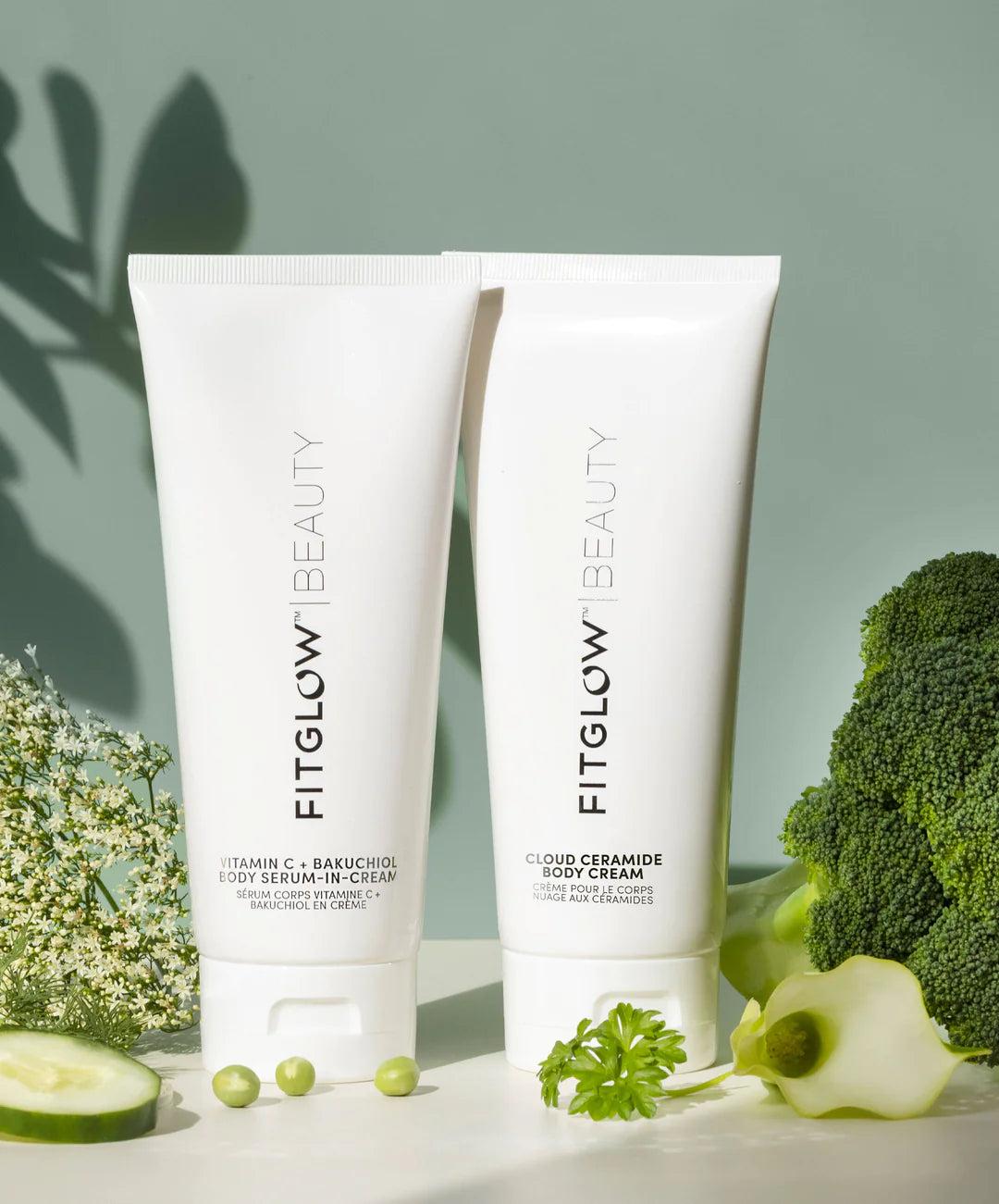 Cloud Ceramide Body Cream - Ultra Hydrating Moisturizer for Dry Skin | Perfect for Daily Use & Post-Shower Care