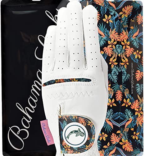 Tropic White