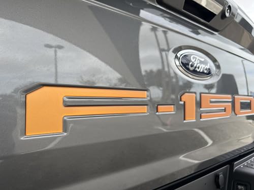 Tremor Orange