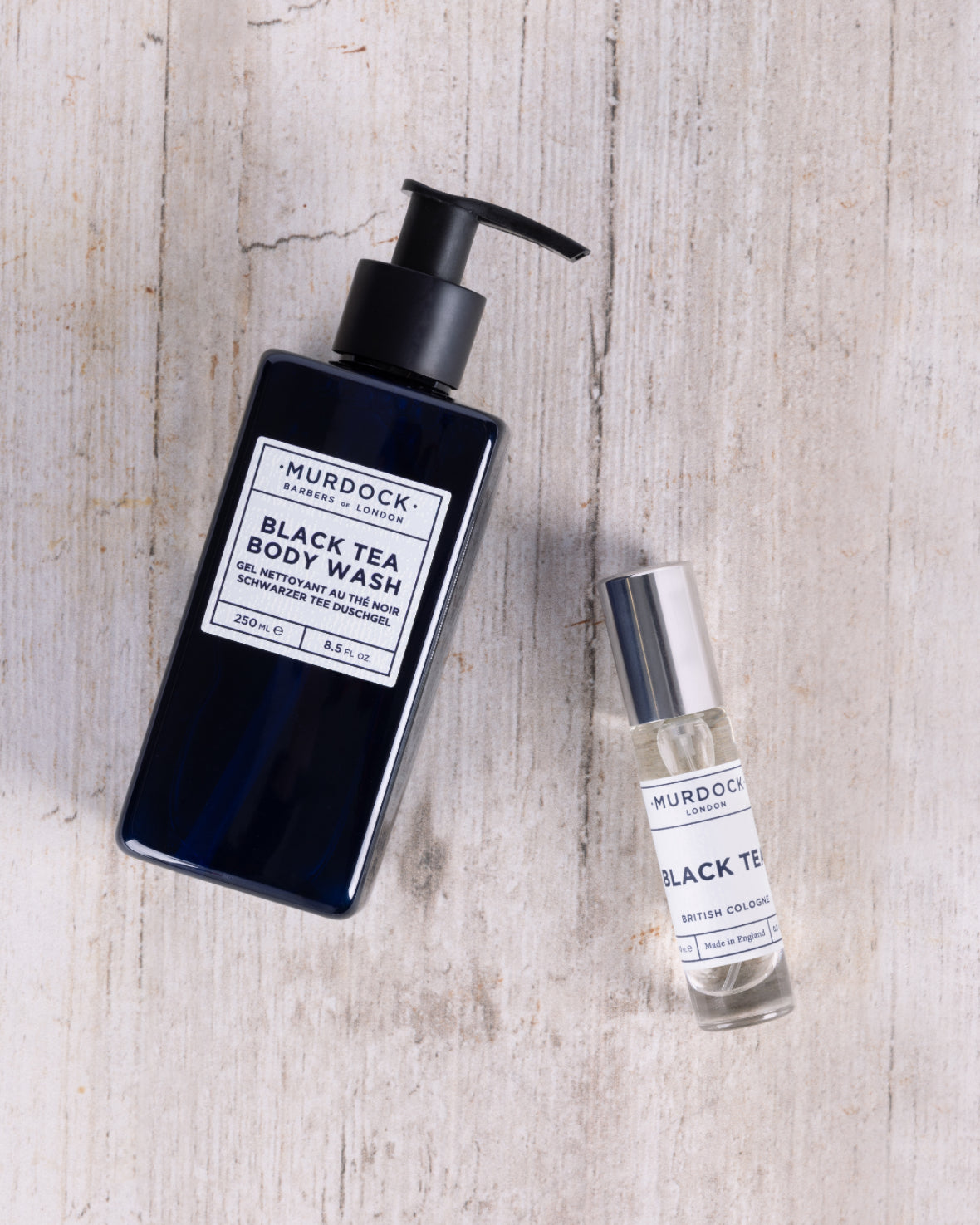 Chelsea Peers x Murdock Father's Day Gift Set - Premium Khaki Collection | Perfect for Gifting Dads, Husbands & Men on Special Occasions