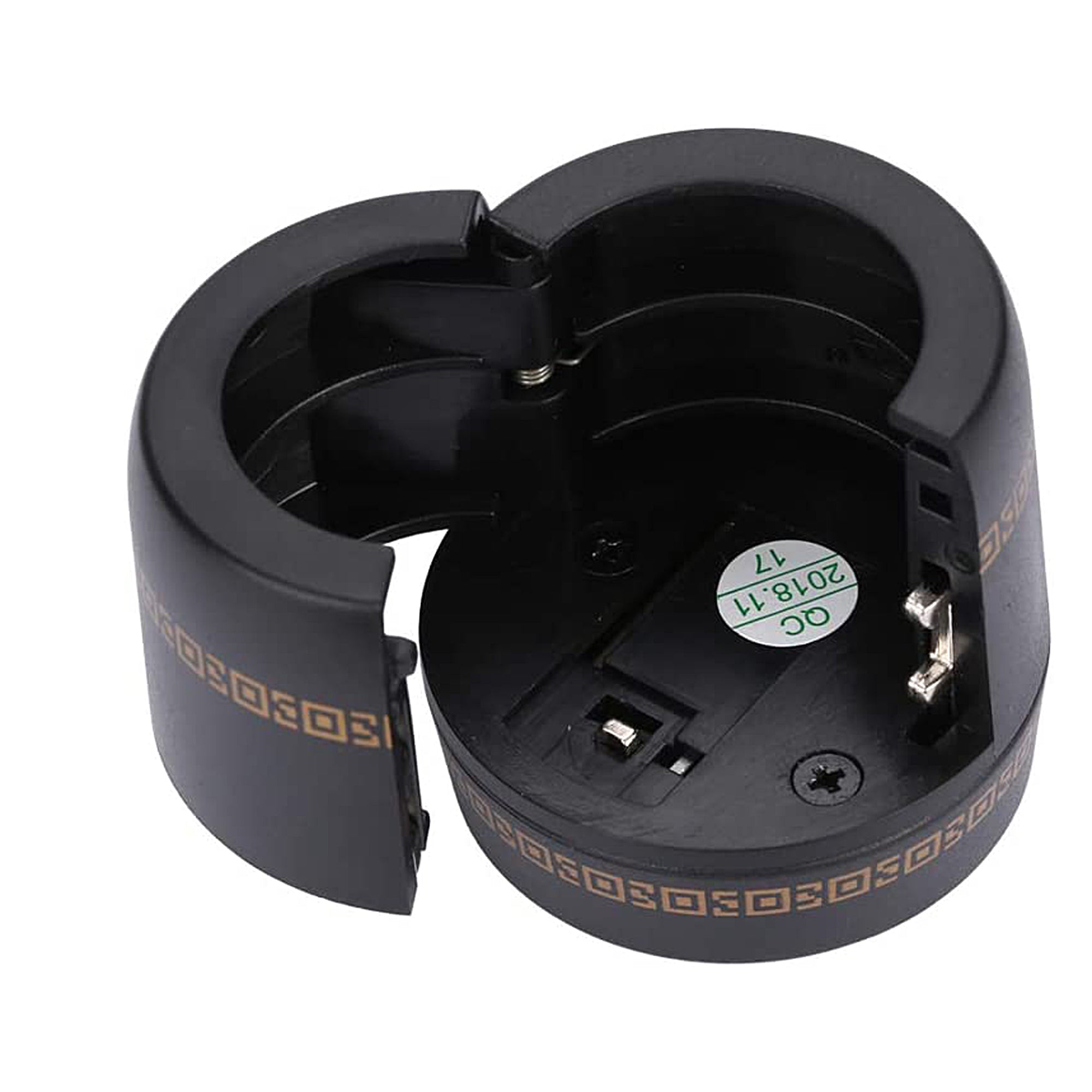 Milex Wine Bottle Combination Lock - Secure Storage for Wine Collections | Perfect for Home Bars, Cellars & Gifts
