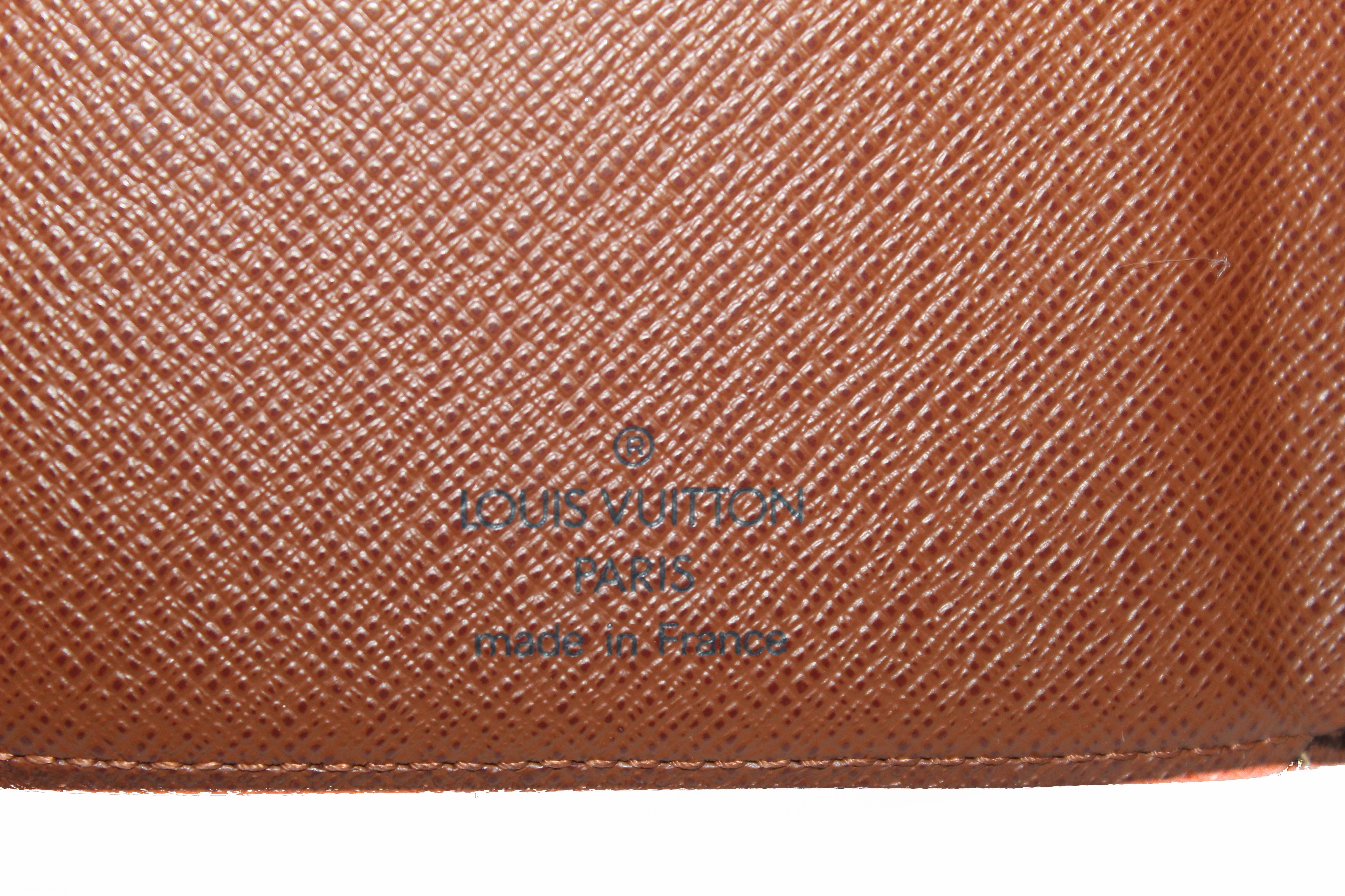 Authentic Louis Vuitton Monogram Canvas Compact Wallet for Women - Luxury Zippy Coin Purse with Multiple Card Slots - Perfect for Everyday Use, Travel & Gift Giving