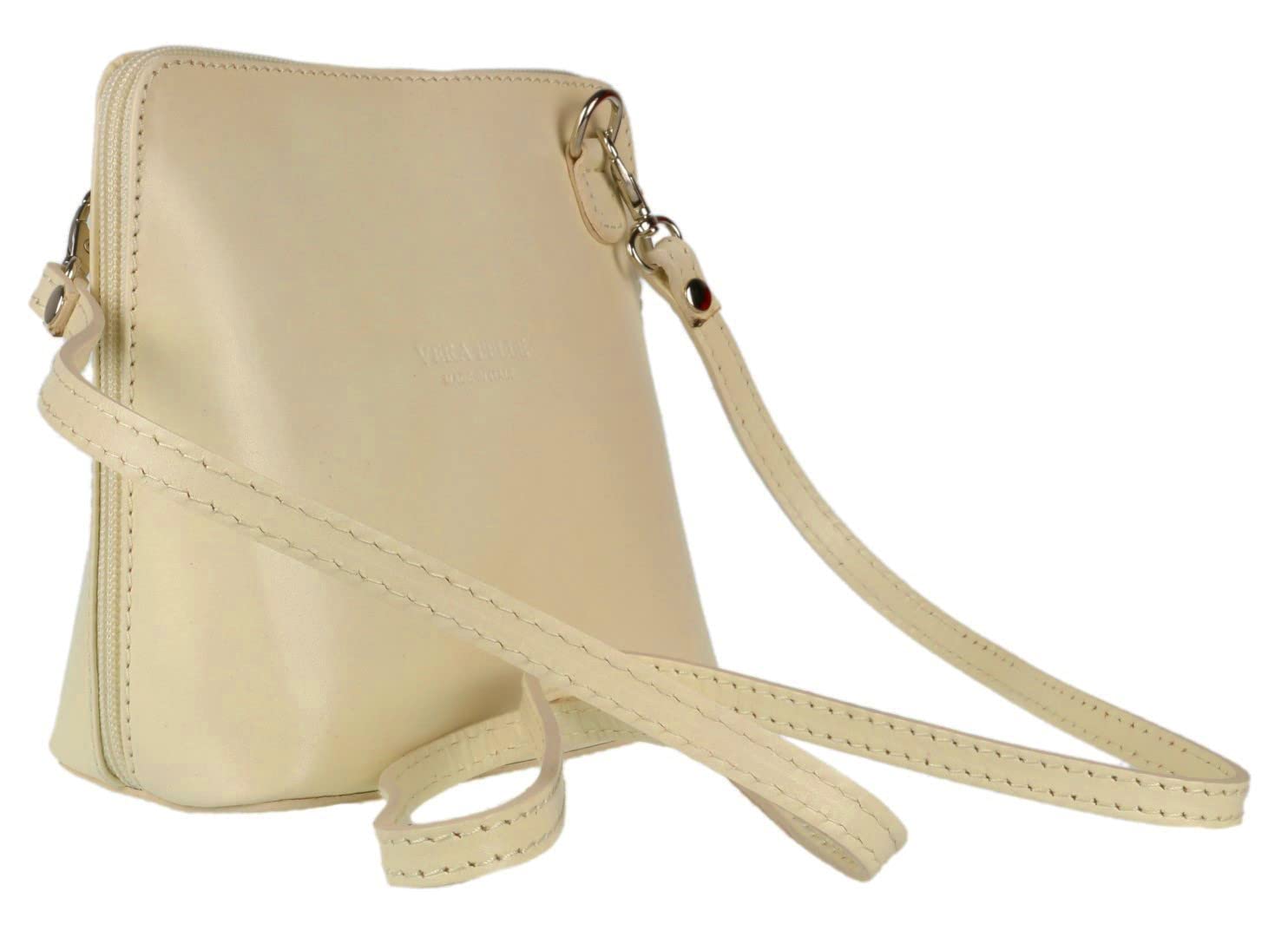 Stylish Women's Leather Crossbody Bag with Snake Skin Design - Perfect for Work, Travel, and Everyday Use