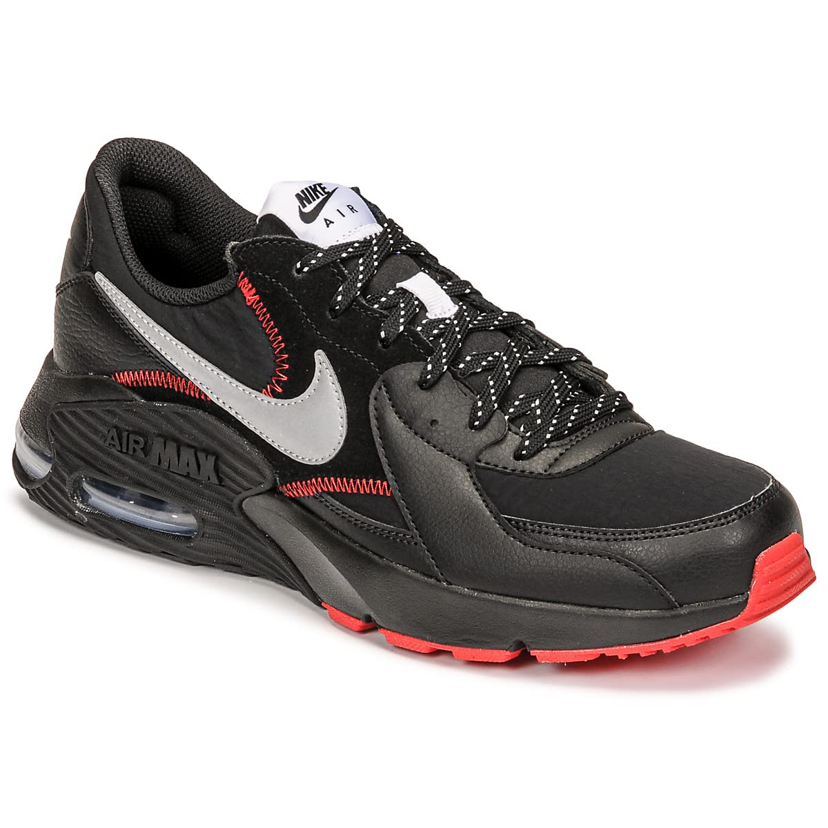 Nike AIR MAX EXCEE Men's Running Shoes - Lightweight Cushioned Sneakers for Jogging, Gym & Everyday Wear