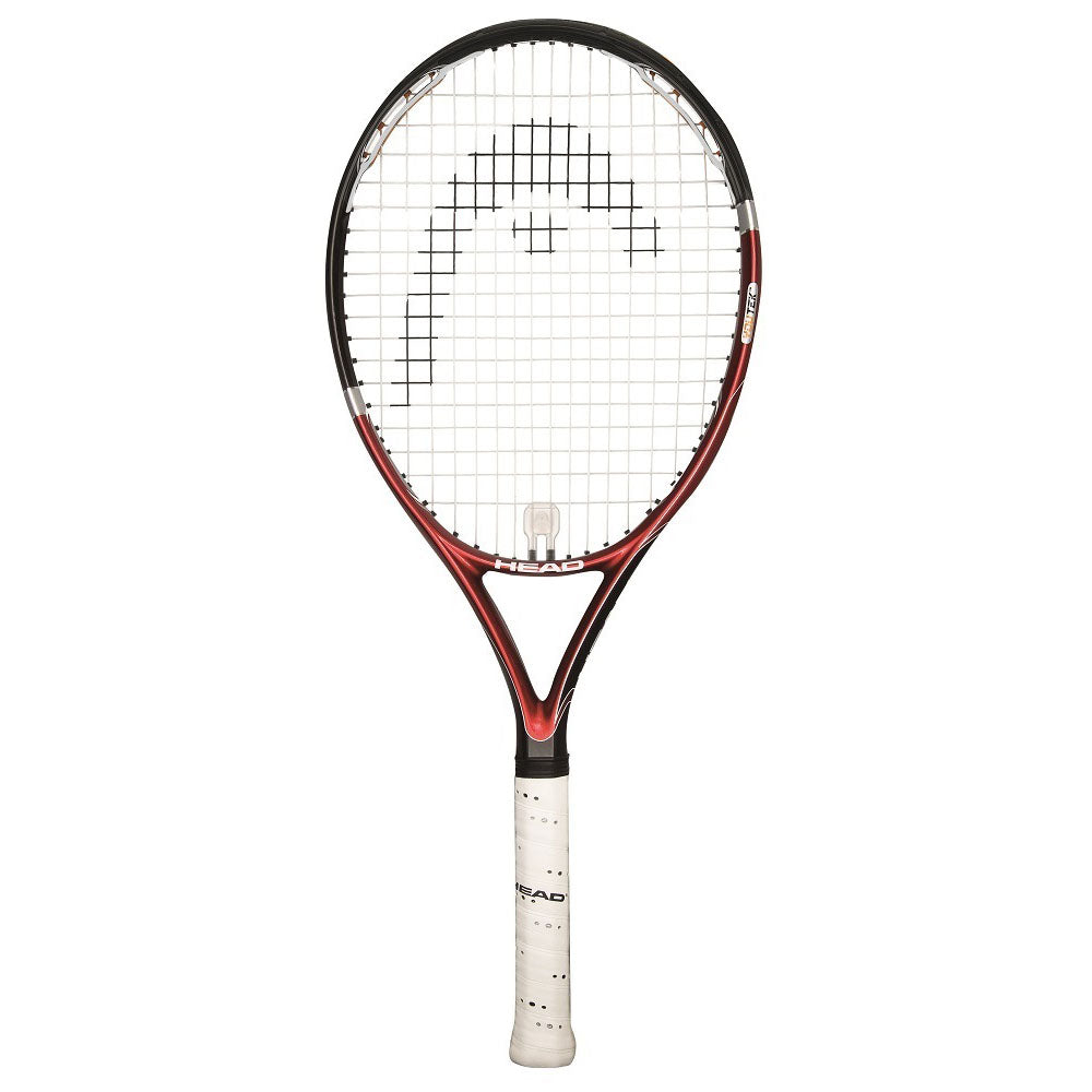 Head Multizone Replacement Tennis Grip - Black/White | Enhanced Comfort & Control for Tennis Rackets | Perfect for Competitive Play & Training