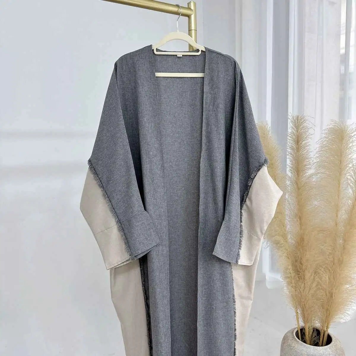 Gray