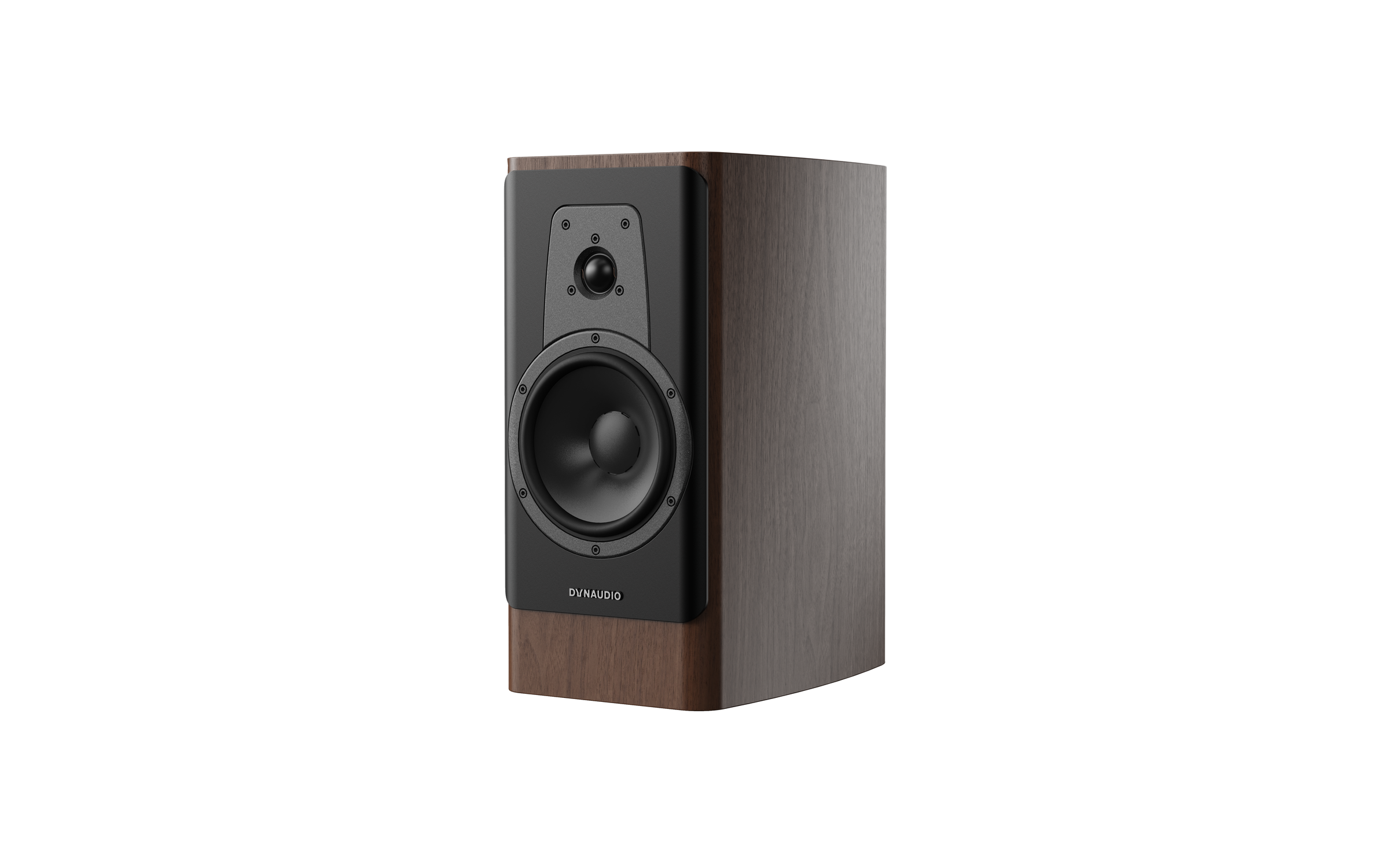 Walnut Wood Pair