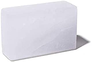 Natural Alum Stone for Skin Care - 100% Pure Alum Fitkari Stone for Glowing & Pimple-Free Skin (Pack of 2) | Perfect for Acne Treatment, Skin Tightening & After Shaving