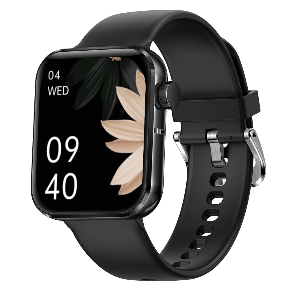 MorePro Smart Watch with Call Function, 1.83