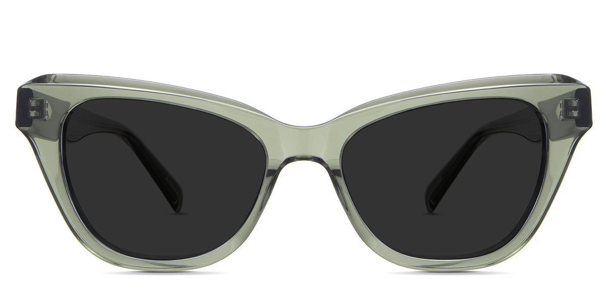 Stylish Women's Prescription Sunglasses with UV Protection - Perfect for Driving, Outdoor Activities & Fashion