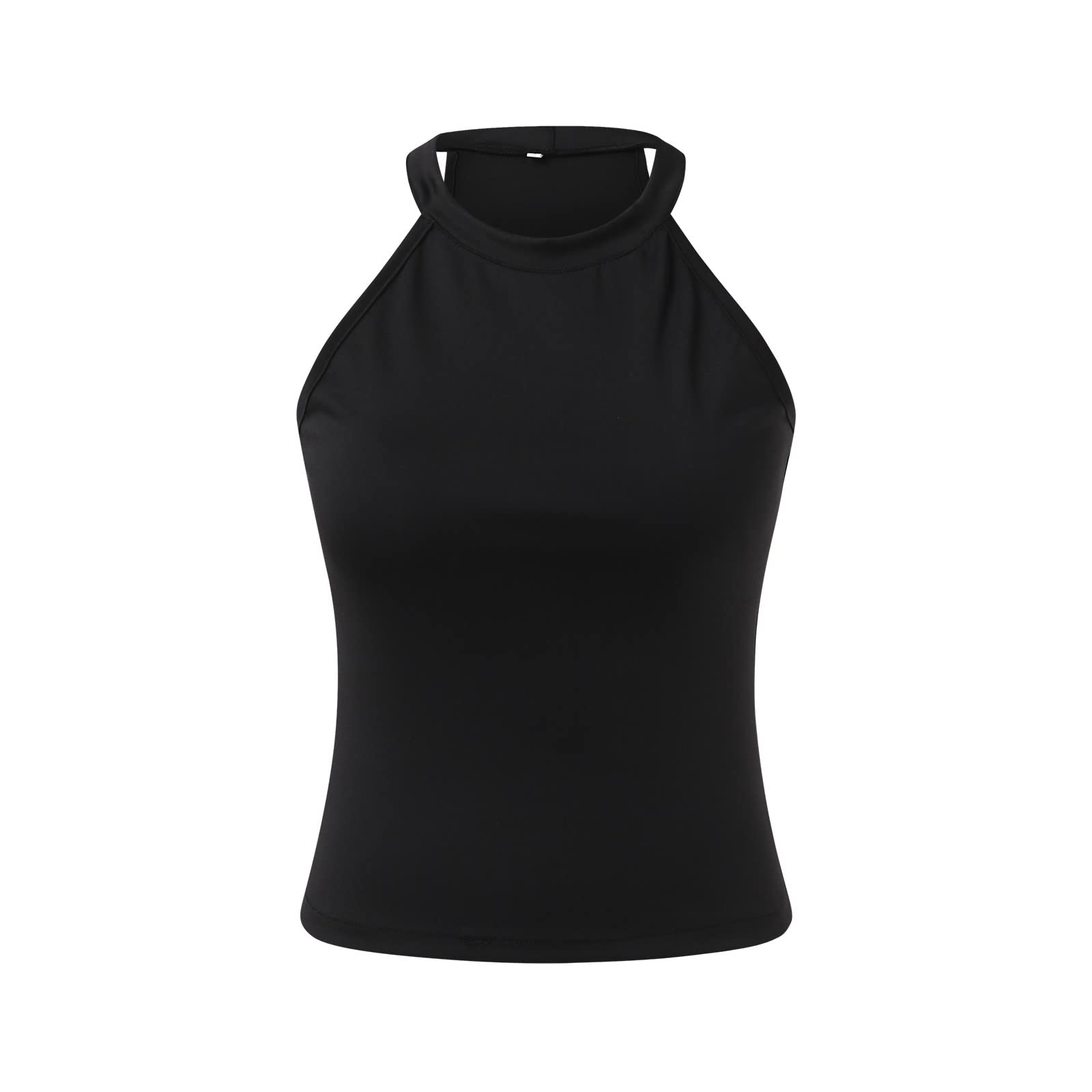 Rvidbe Women's Summer Outfit Sets - 2 Piece Lounge Pants & Sleeveless Top Tracksuit for Casual Wear, Spring & Summer Fashion | Perfect for Beach, Vacation & Relaxing at Home