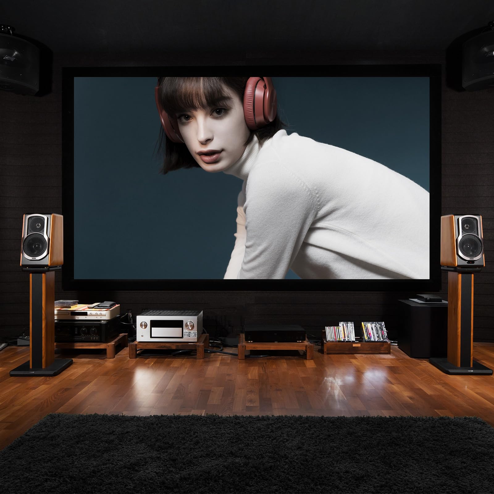 Edifier S3000PRO 25.6